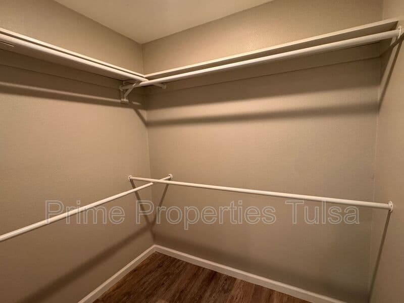Tulsa Condo: 4120 W. 56th Pl. S.