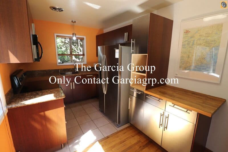 Portland Condo: 908 SW Gaines St