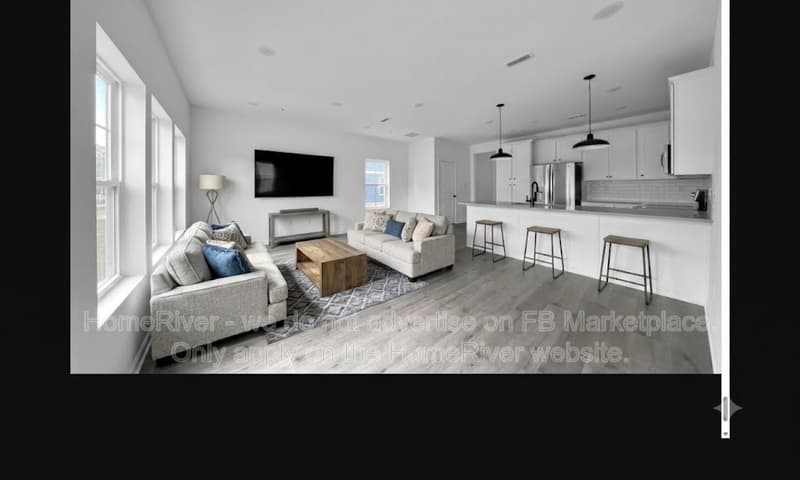 Salisbury Townhome: 228 Clement Loop