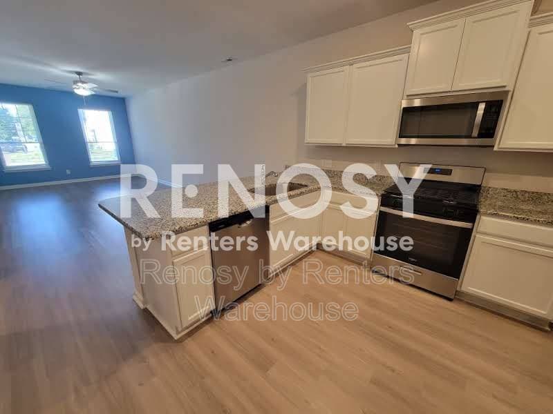Newport News House: 1502 Auckland Court