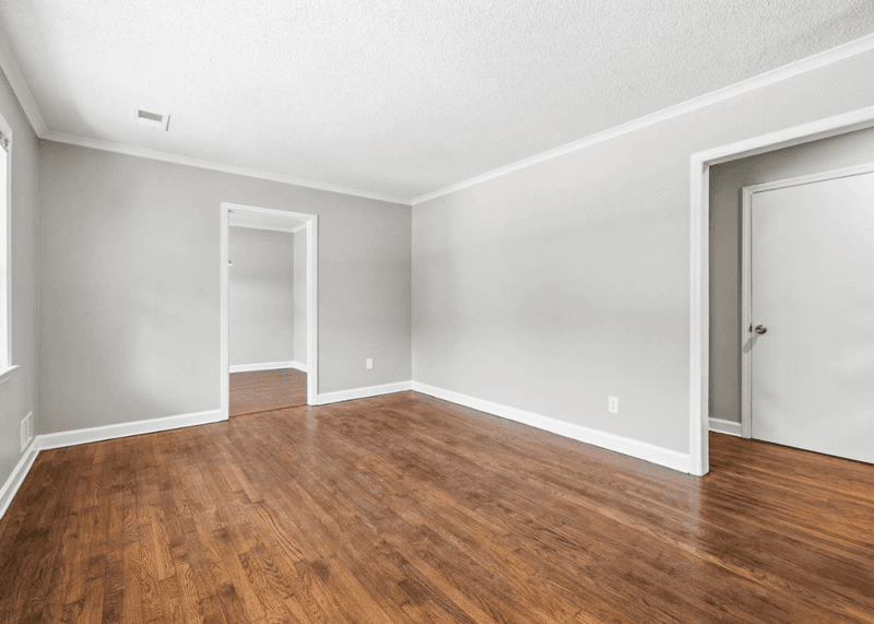 Memphis House: 3230 Riney St