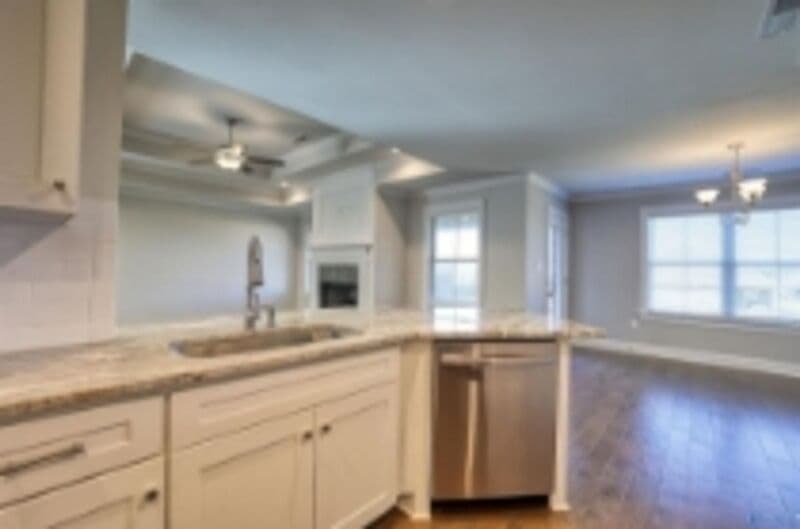 Harvest House: 15629 Ironcrest Drive Northwest