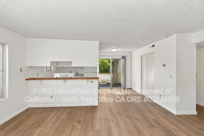 Santa Rosa Condo: 1320 Slater Street