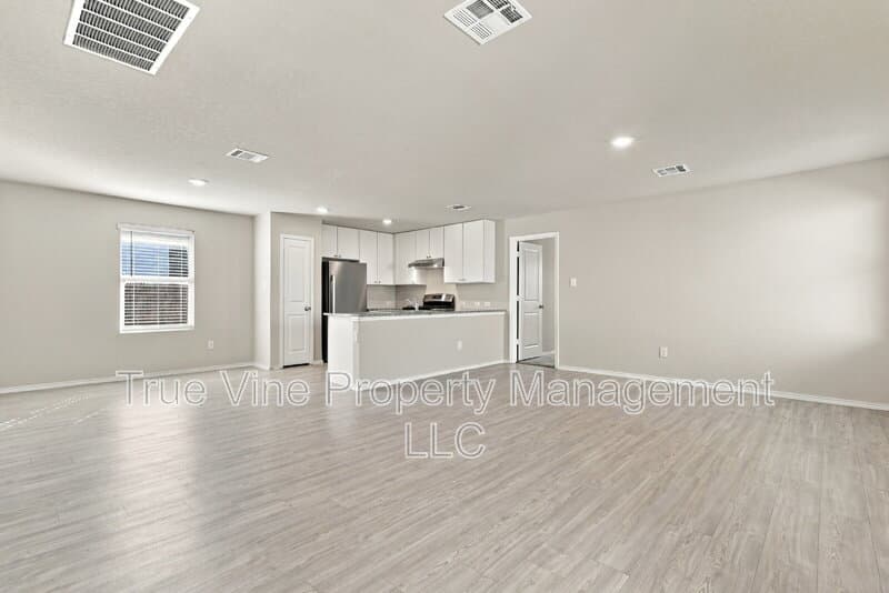 San Antonio House: 6414 Ignacio Ct