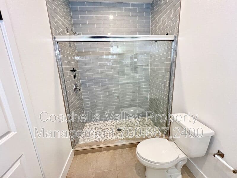 Cathedral City House: 29710 Landau Blvd