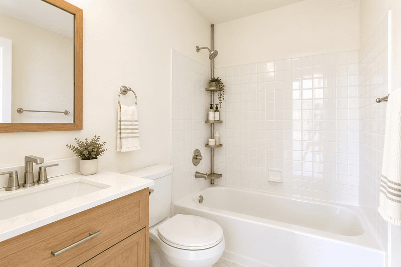 Aurora House: 4264 South Halifax Way