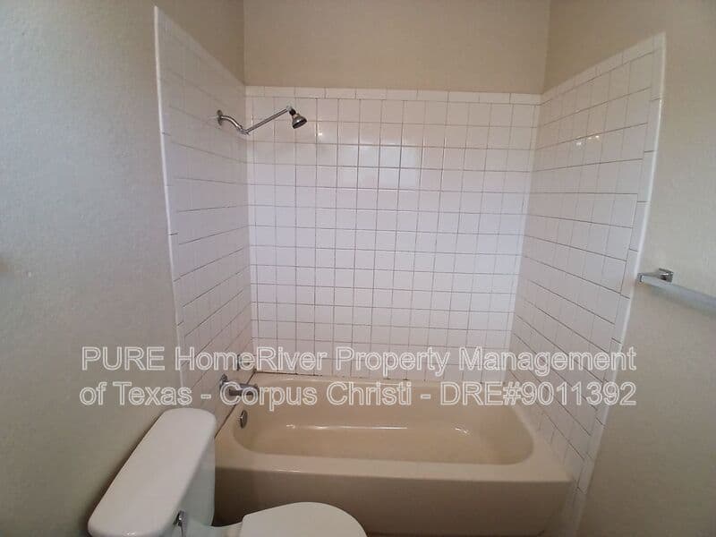 Corpus Christi Condo: 901 Furman Ave