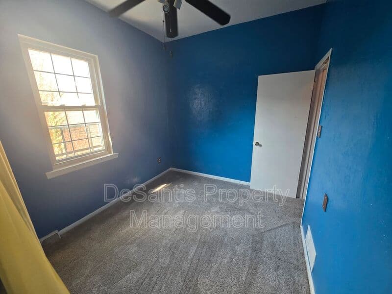 Pittsburgh Townhome: 18 S 13th Street