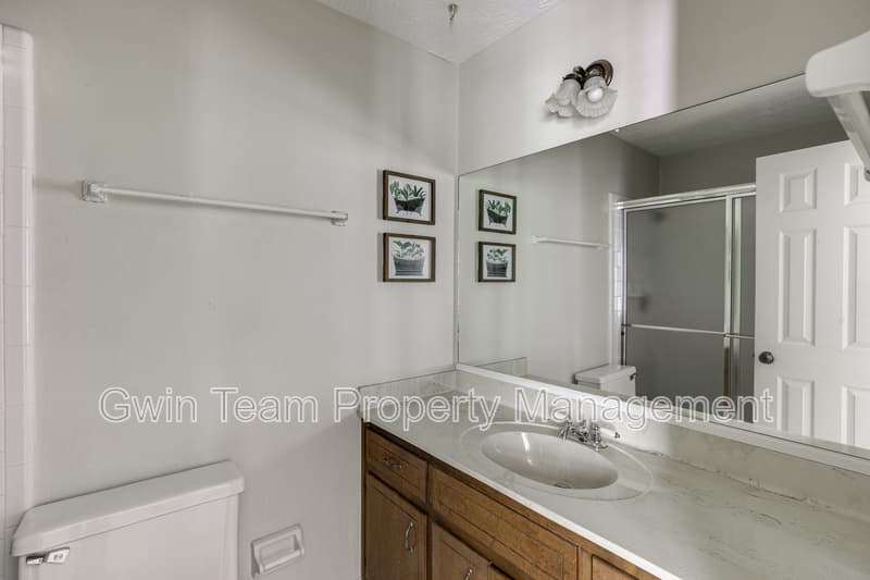 Lawrenceville House: 766 Chesterfield Dr