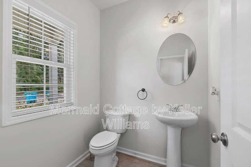 Beaufort House: 85 Great Bend Drive