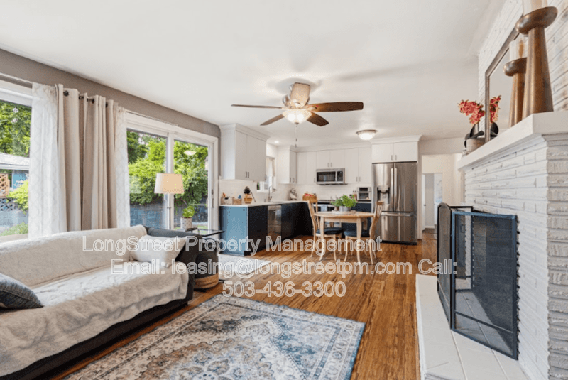 Corvallis House: 1100 NW 19th St