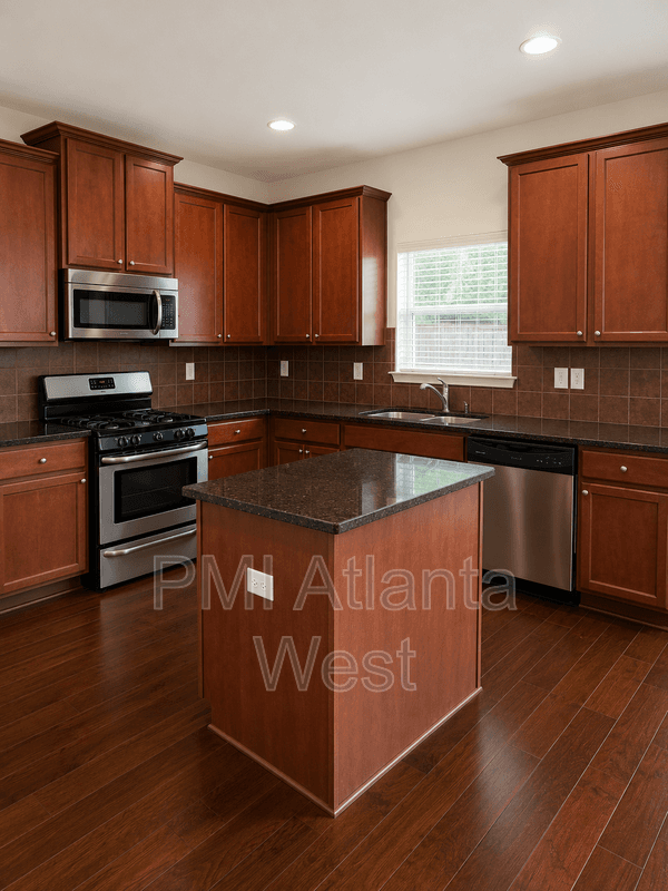 Dacula House: 2826 Austin Common Dr