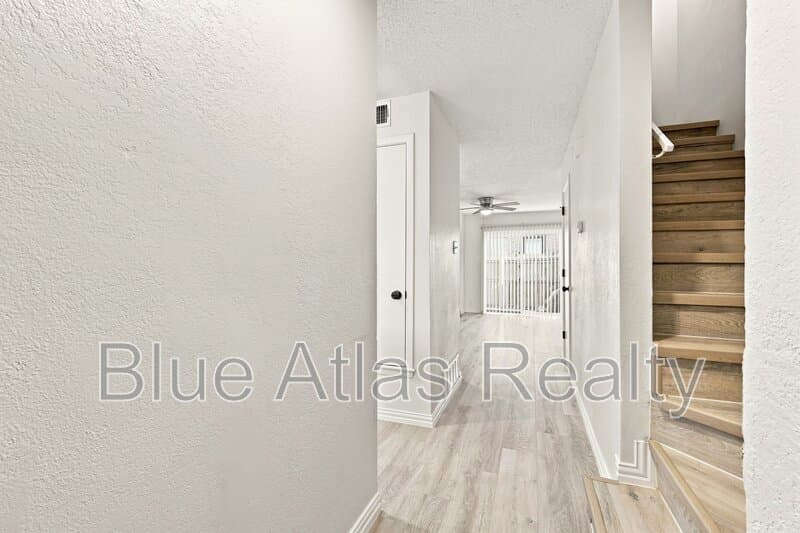 Fort Worth Townhome: 8108 Foxfire Lane - D