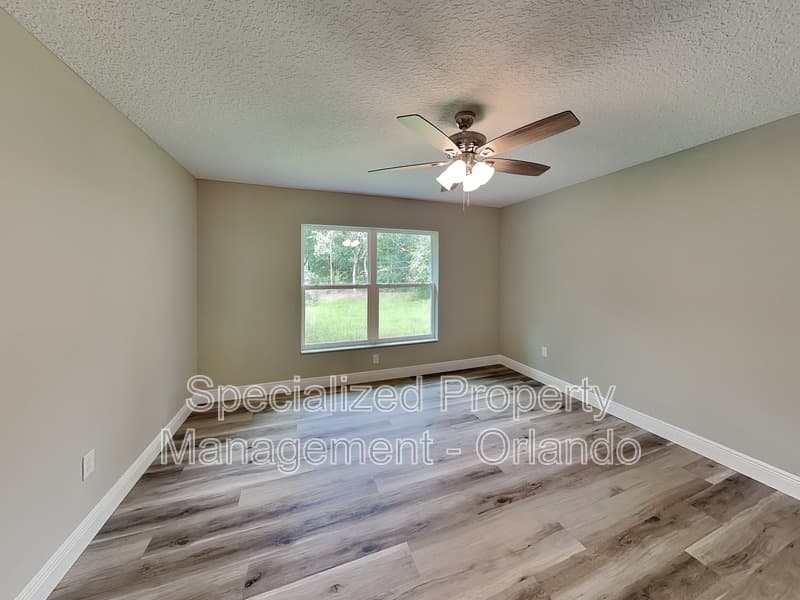 Citrus Springs House: 8594 N Amboy Dr