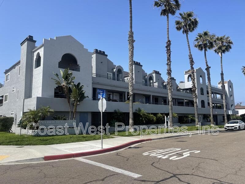 Imperial Beach Condo: 193 Elder Ave
