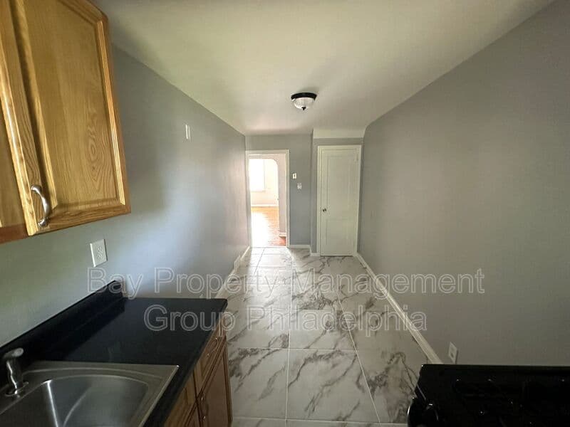 Philadelphia Condo: 5508 N 3rd St