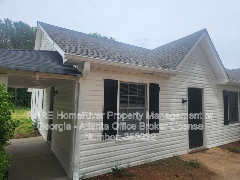 Covington Condo: 1882 Kirkland Rd