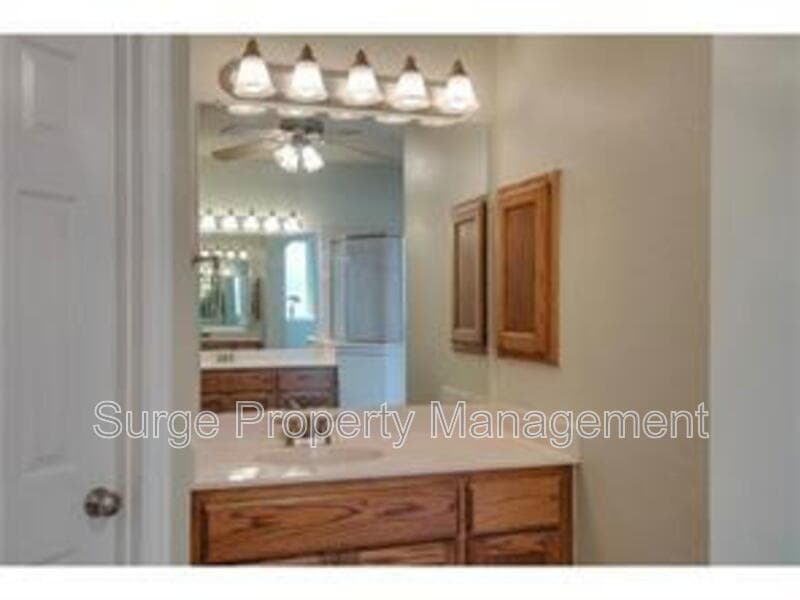 Saginaw House: 500 Leatherman Drive