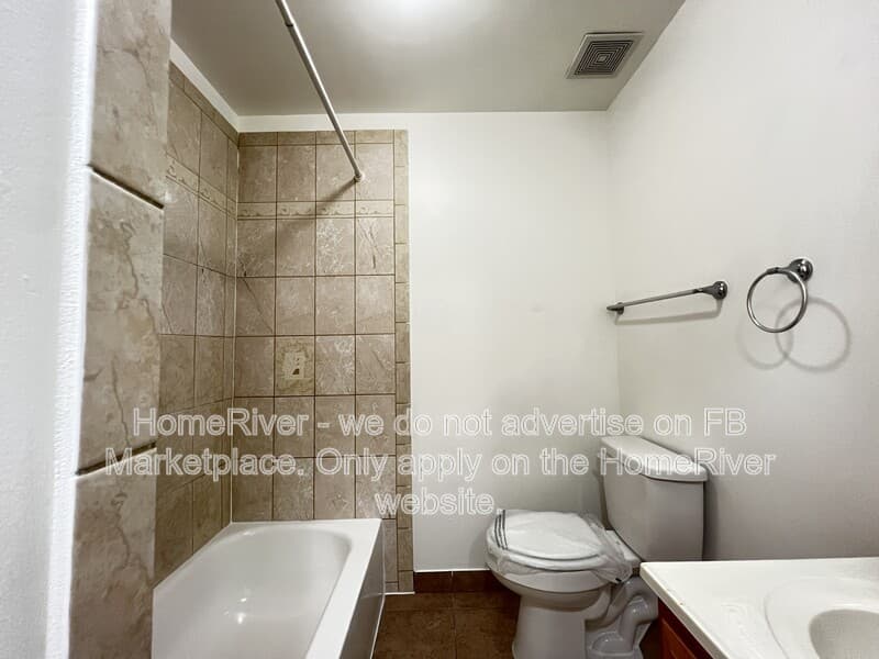 Baltimore Townhome: 2617 W Cold Spring Ln