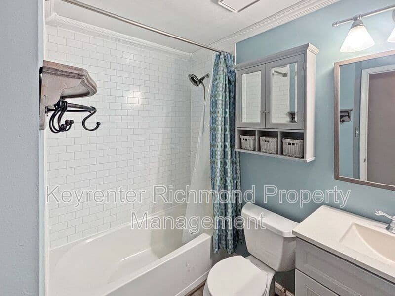 Henrico House: 4312 Gladewater Road