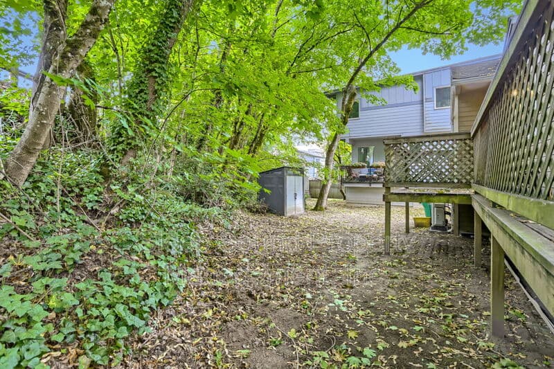 Portland House: 1802 SW Evans St