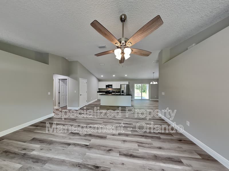Citrus Springs House: 3111 W Viking Ln