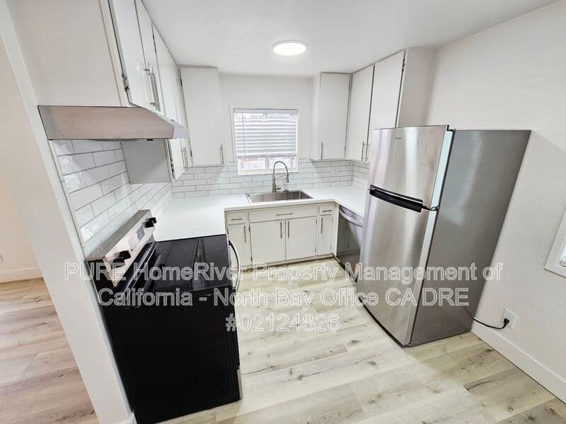 Ukiah Condo: 308 Cooper Lane