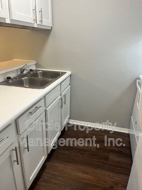 Huntsville Condo: 4101 Hunters Ridge Drive