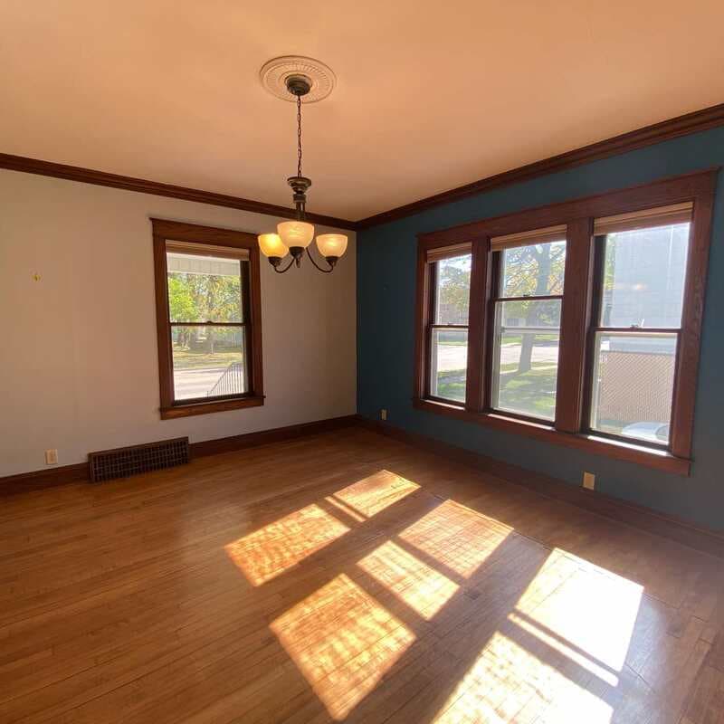 Appleton House: 1009 North Oneida Street