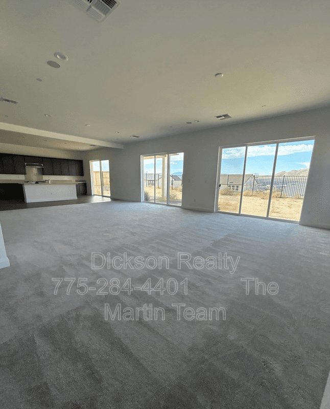 Sparks House: 11639 Vinegar Peak Drive