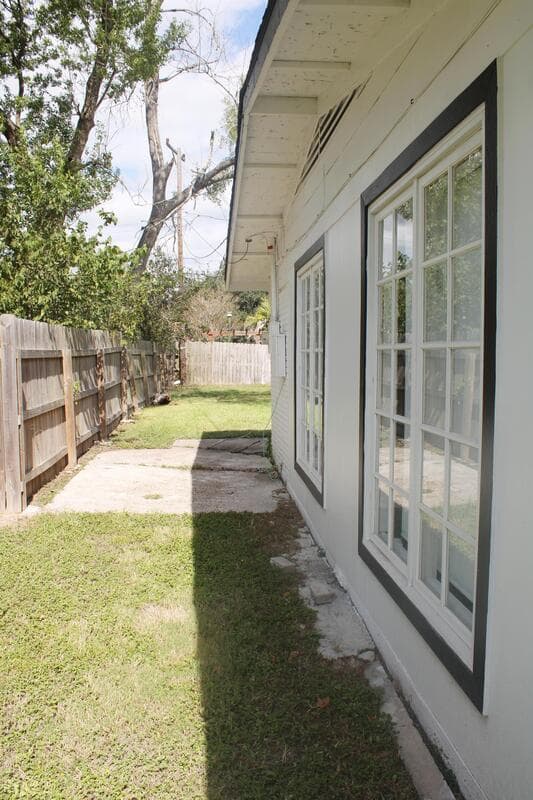 Victoria House: 3408 Allendale Street