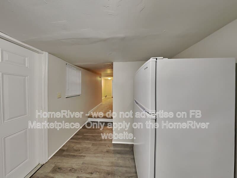 Jacksonville House: 1503 Evergreen Ave