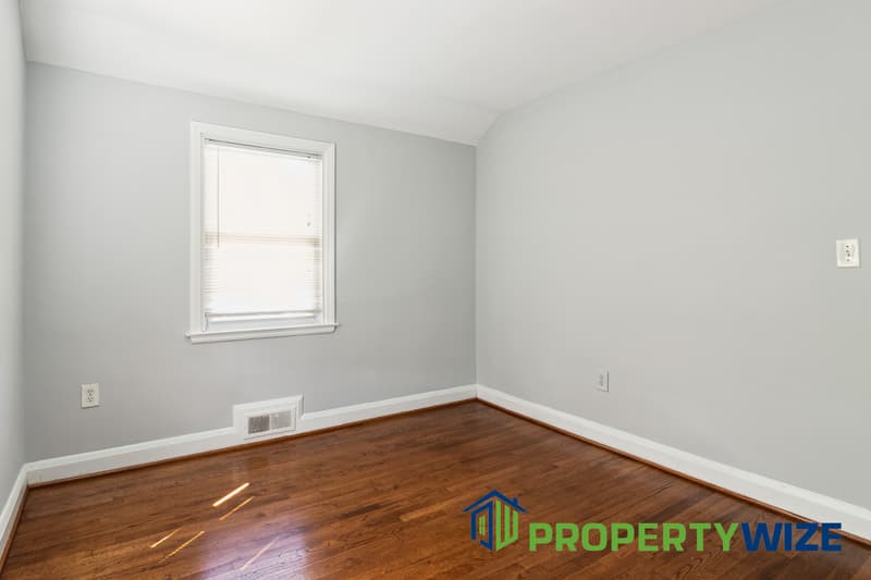 Baltimore Townhome: 1019 Witherspoon Road