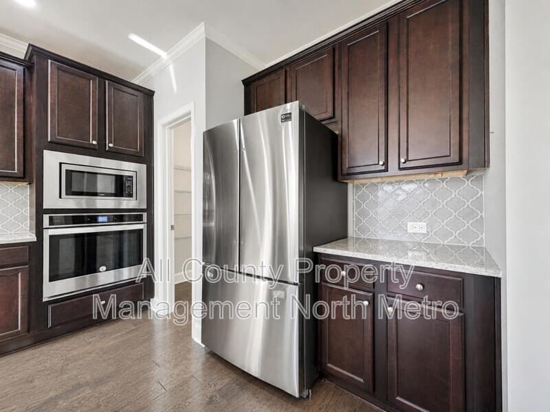 Snellville House: 3112 Avenel Court