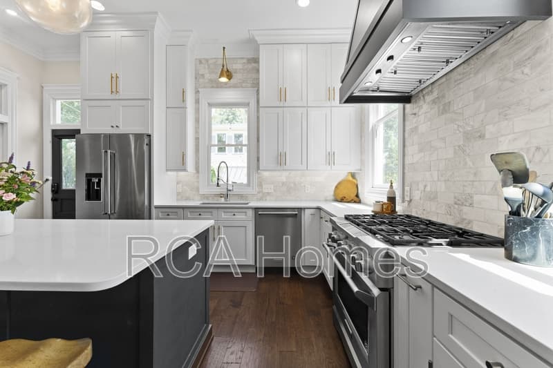Indianapolis House: 1321 North Beville Avenue