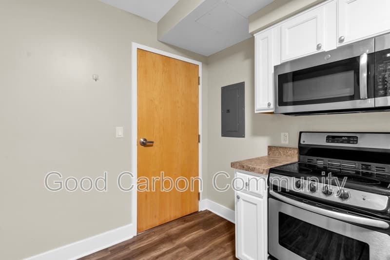 Buffalo Condo: 2136 Main St