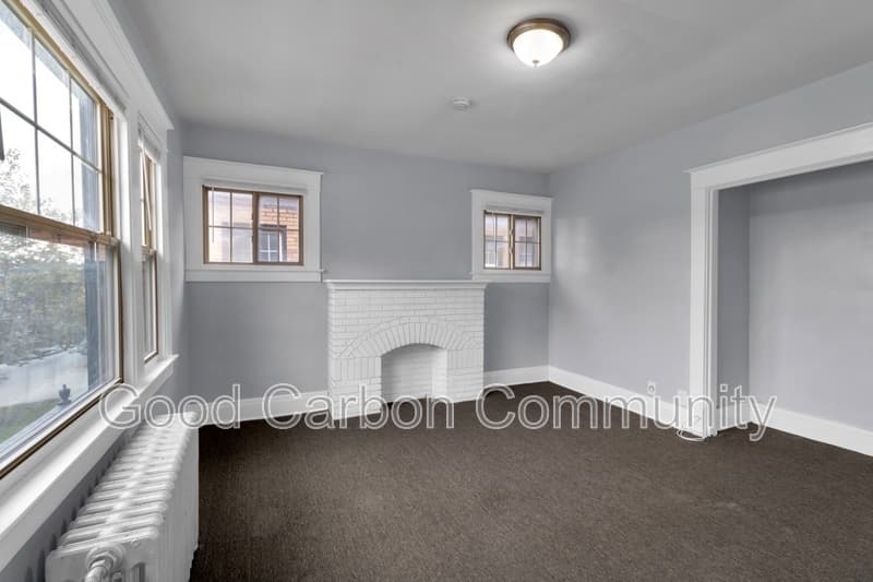 Buffalo Condo: 2720 Main St