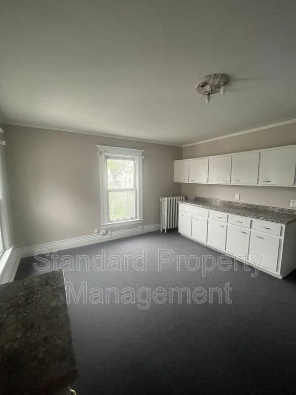 Rochester Condo: 293 Dartmouth St (Apt 2/Up)