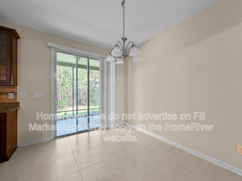Saint Augustine Townhome: 107 San Briso Way
