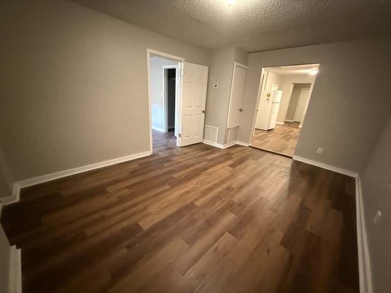 Memphis House: 540 Harahan Road