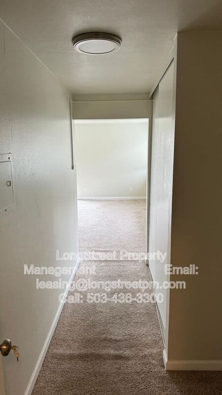 Corvallis Condo: 915 SW Adams Ave