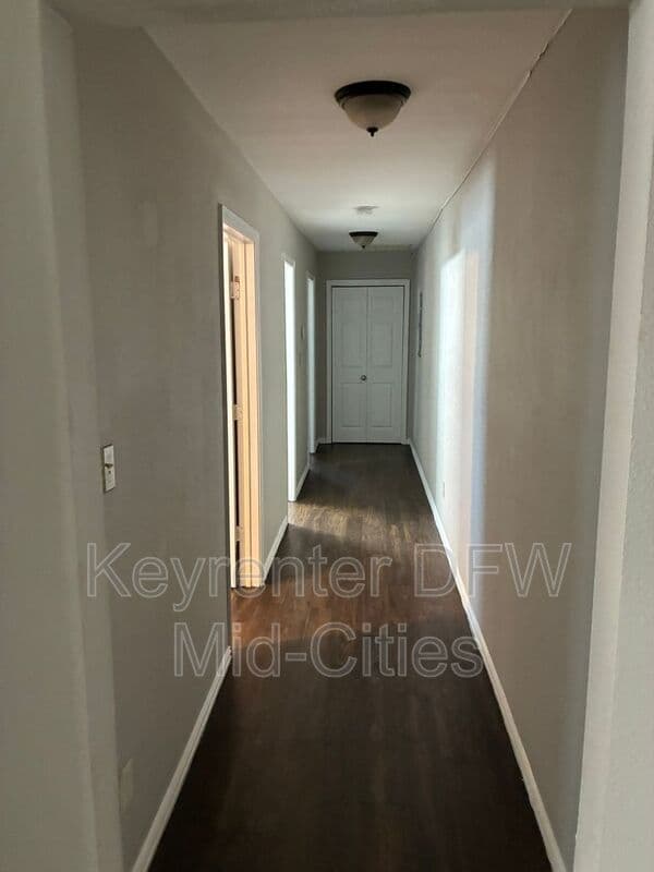 Fort Worth Condo: 2735 Purington Avenue