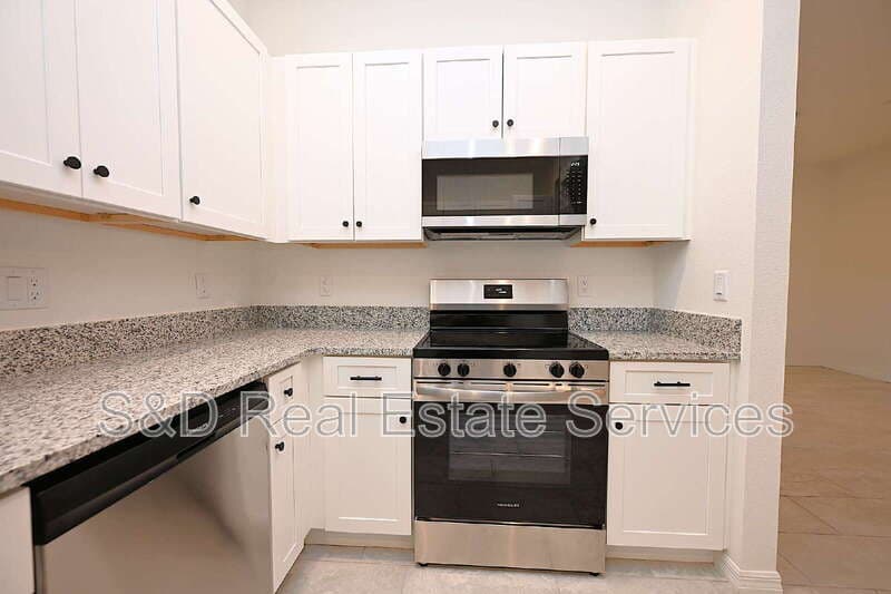 Lakeland Condo: 1013 North Brunnell Parkway