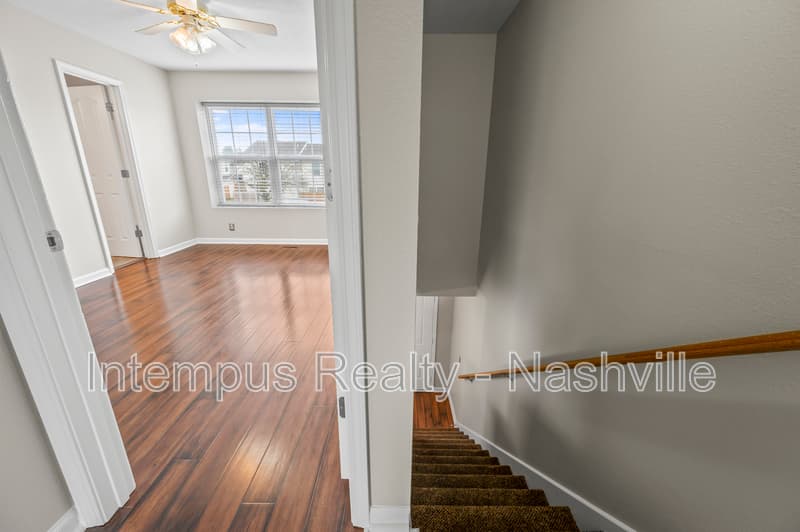 Murfreesboro Townhome: 415 Shoshone Pl
