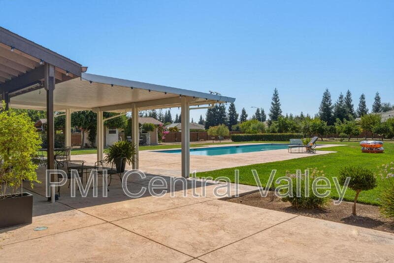 City of Atwater House: 1761 KT Avenue