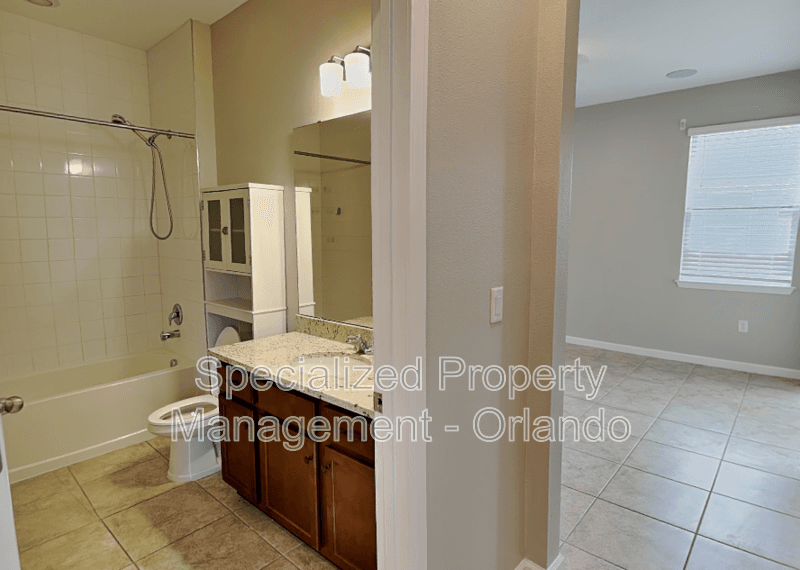 Clermont House: 4354 Davos Dr