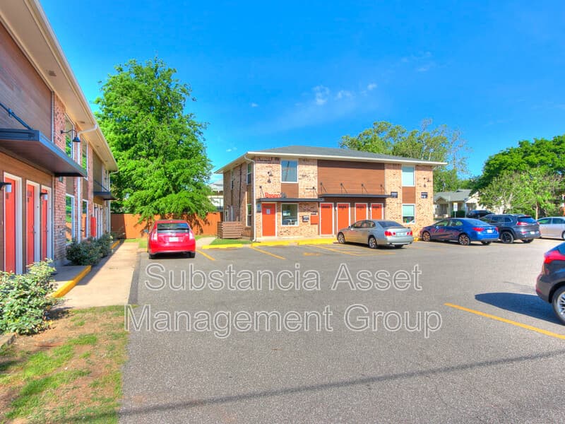 Oklahoma City Condo: 900 Northwest 24th Street - 814-08