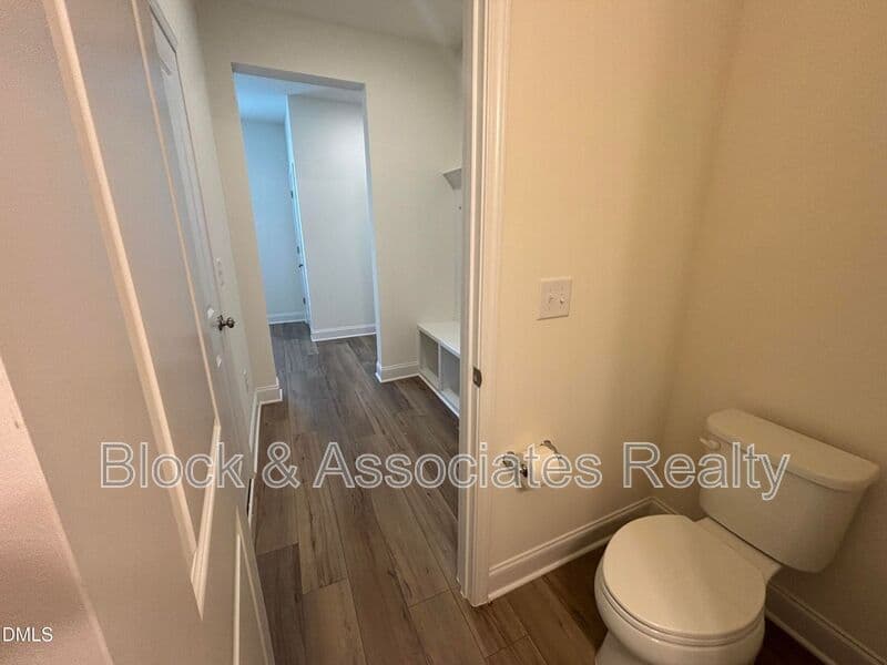 Raleigh House: 5128 Ranger Grove Way