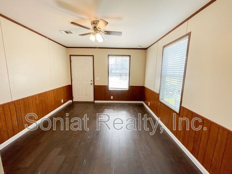 New Orleans House: 2529 North Miro Street