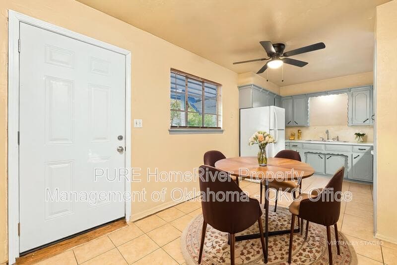 Oklahoma City Condo: S Hudson Ave - 3908